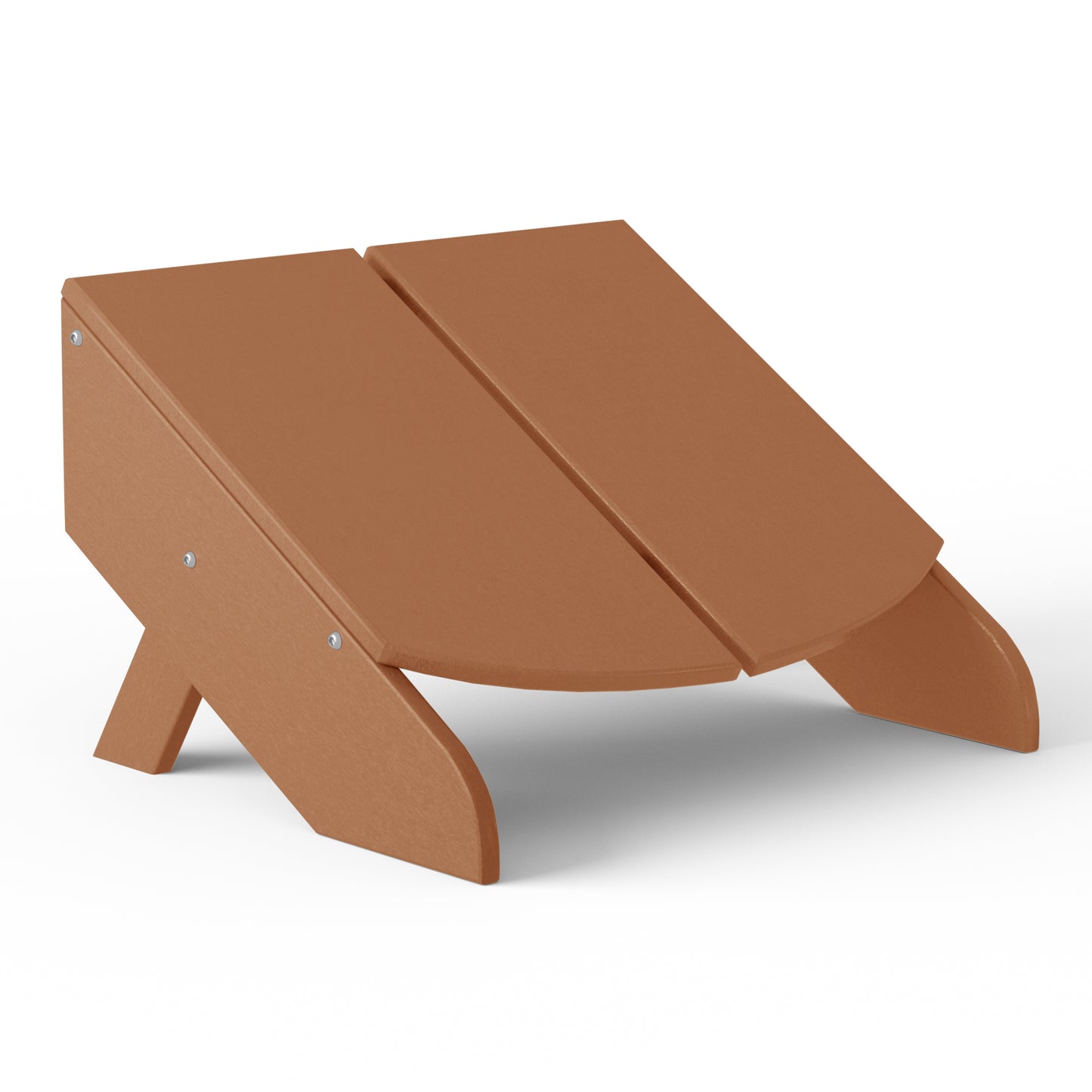 La Quinta Modern Ottoman