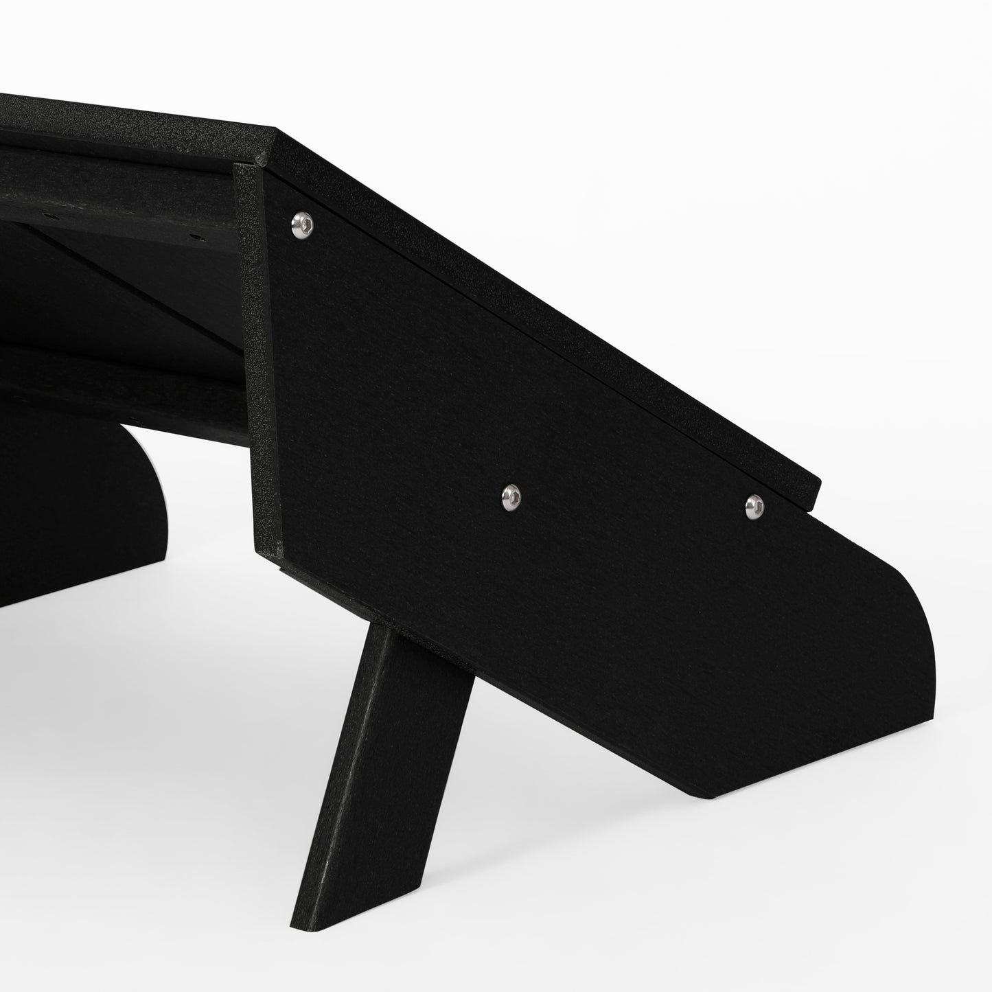 La Quinta Modern Ottoman
