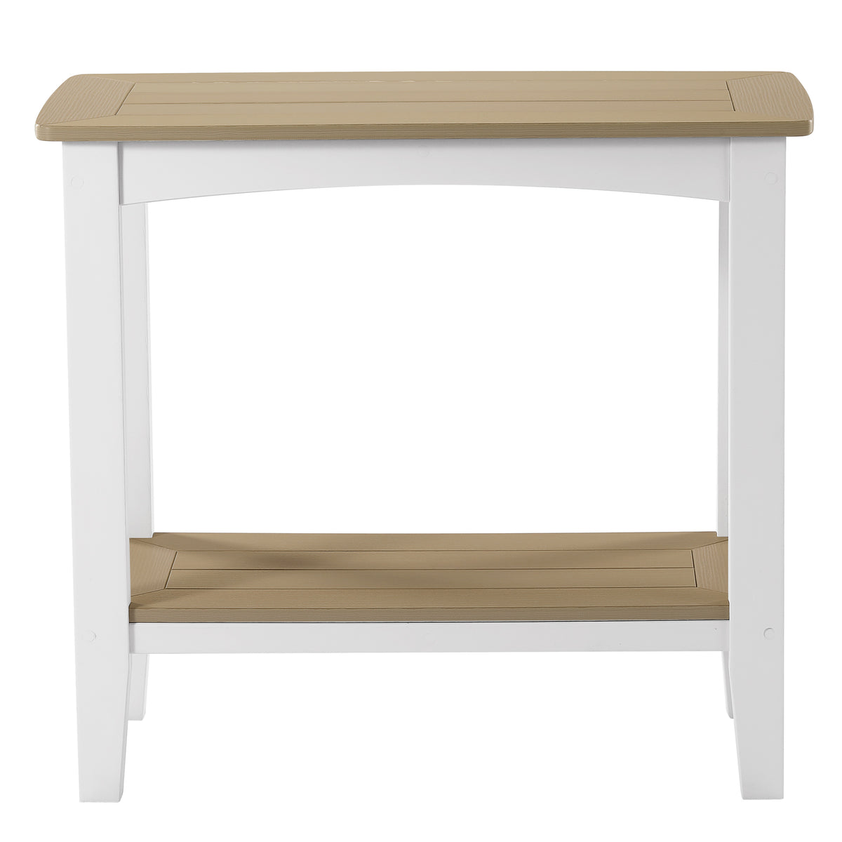 36" X 18.5" Buffet Table