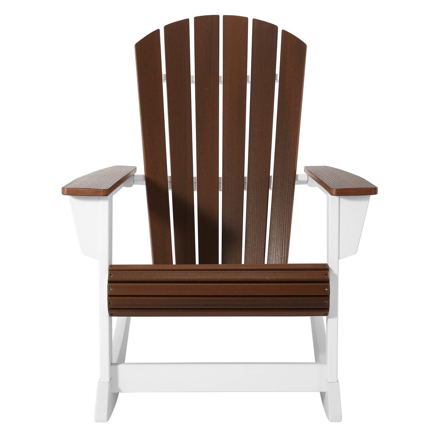 Heritage Ridge Adirondack Rocking Chair