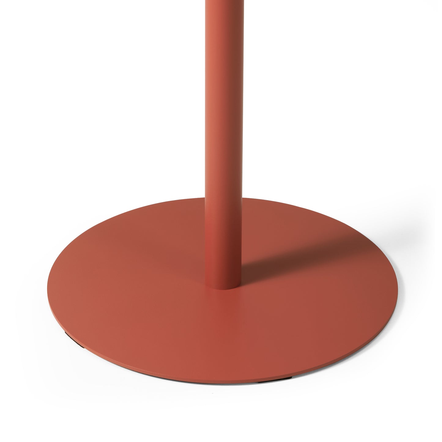 Polyform Round Bar Table