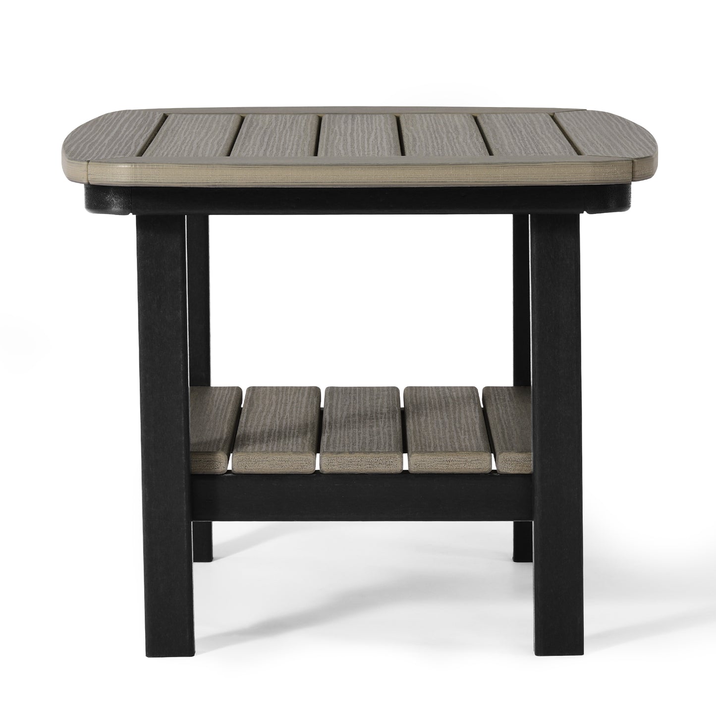 Heritage Ridge 21" Square Side Table