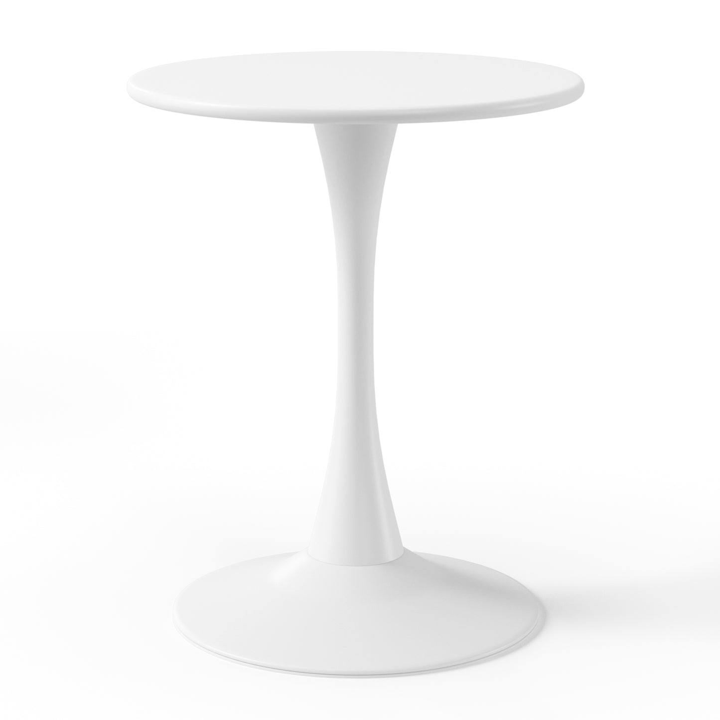 Polyform 23.5" Steel Dining Table