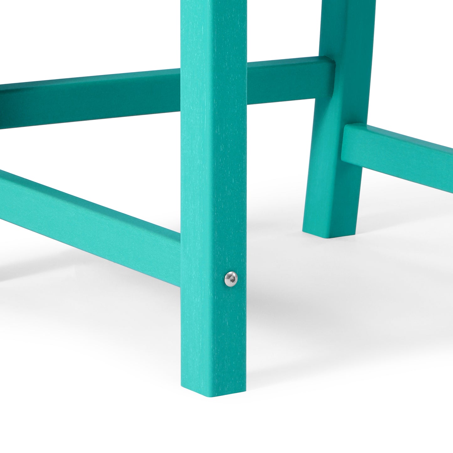 Tuscany All-Weather Outdoor Patio Dining Chair