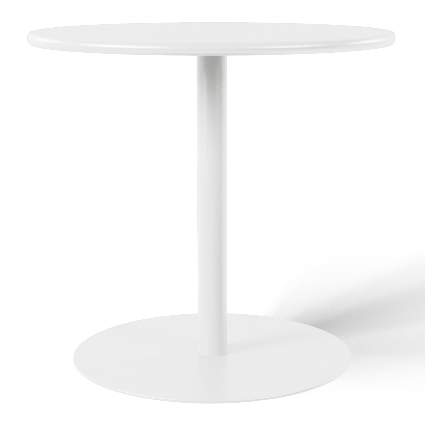 Polyform Round Bar Table