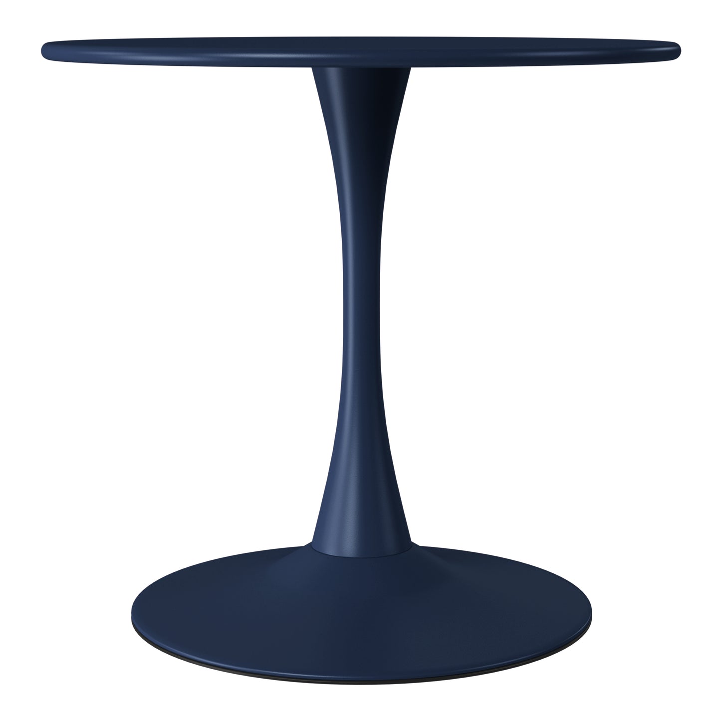 Polyform 31.5" Steel Dining Table