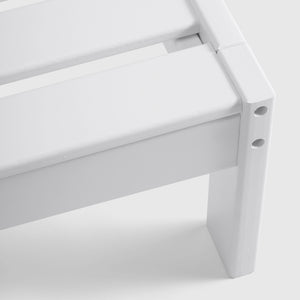 Scottsdale All-Weather Outdoor Modular Deep Seating Arm Chair (with Optional Cushions)
