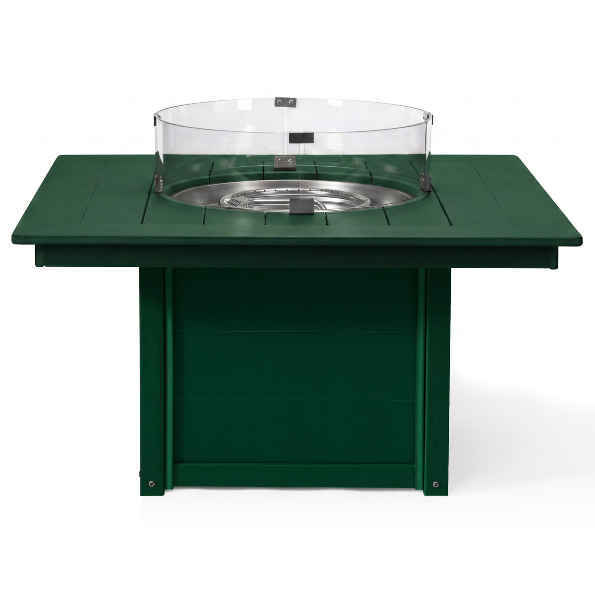 Sedona Square 42" Fire Pit Table