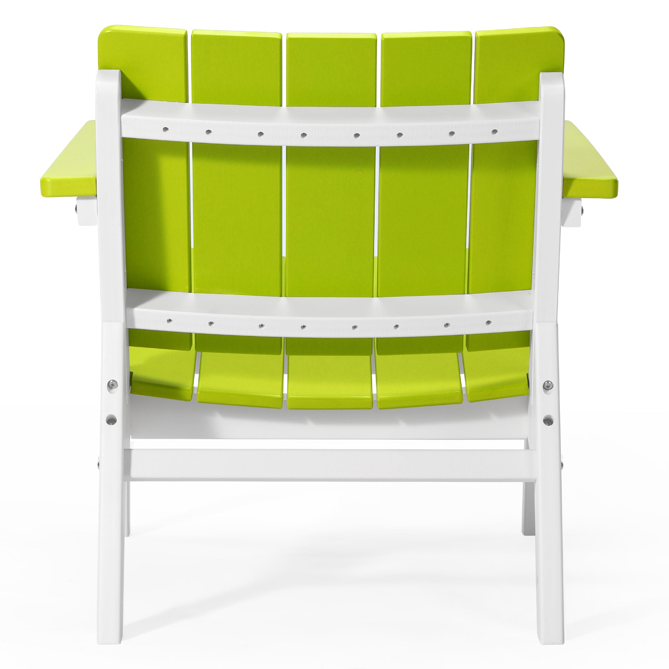 Outdoor Deep Seating Chair (Set of 2)
