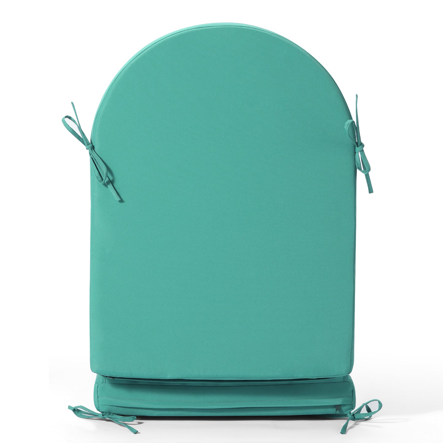 Outdoor Patio Adirondack Chair Cushion