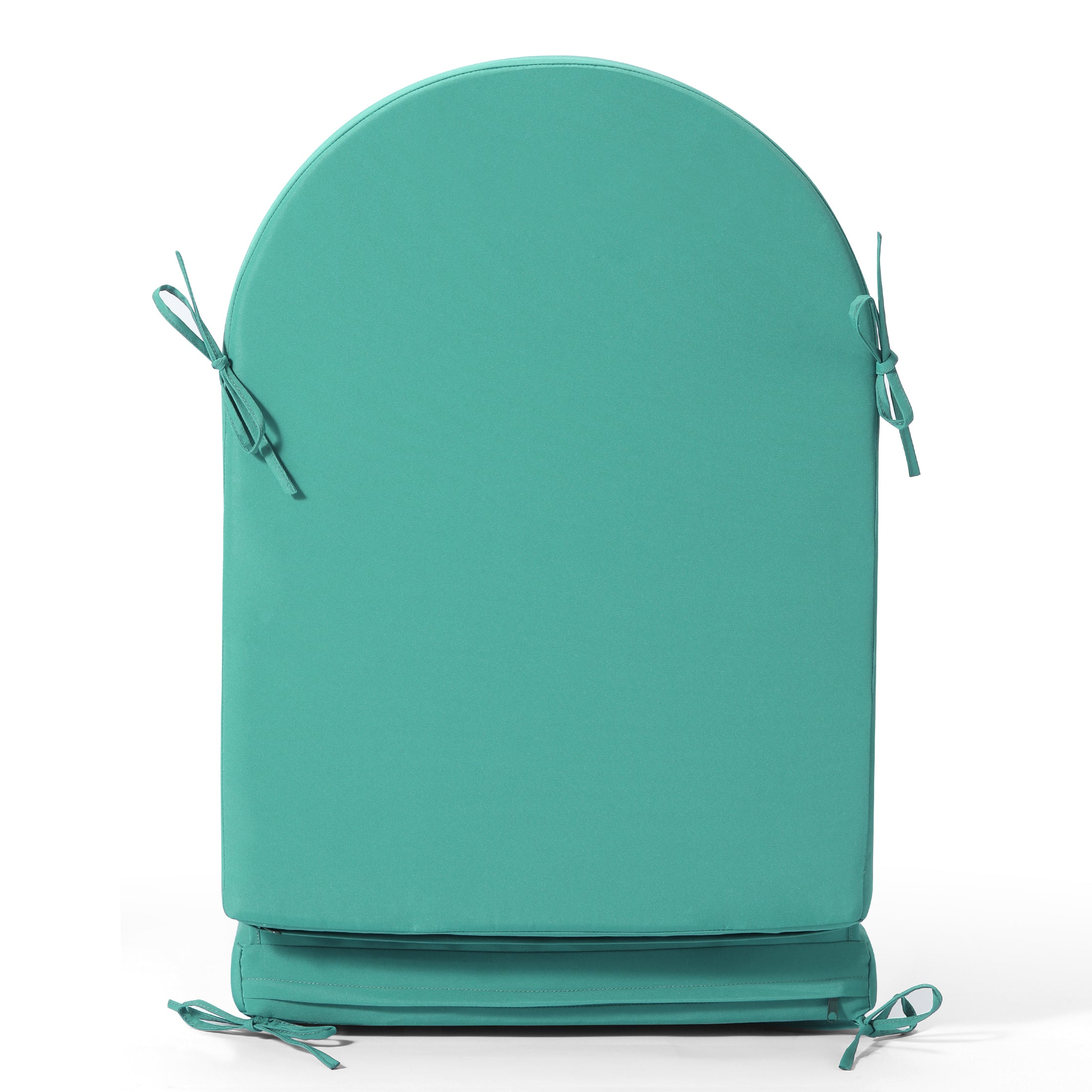 Outdoor Patio Adirondack Chair Cushion