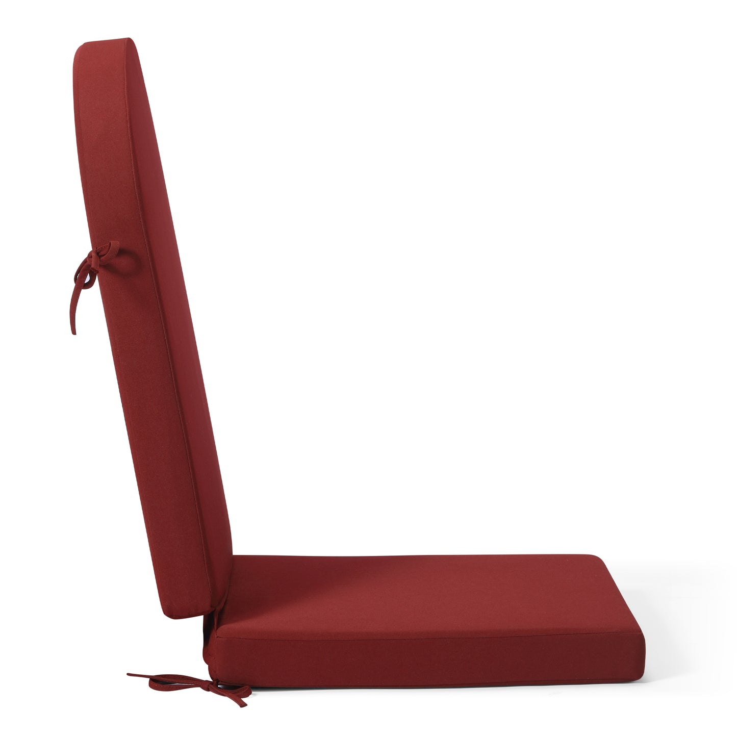Outdoor Patio Adirondack Chair Cushion