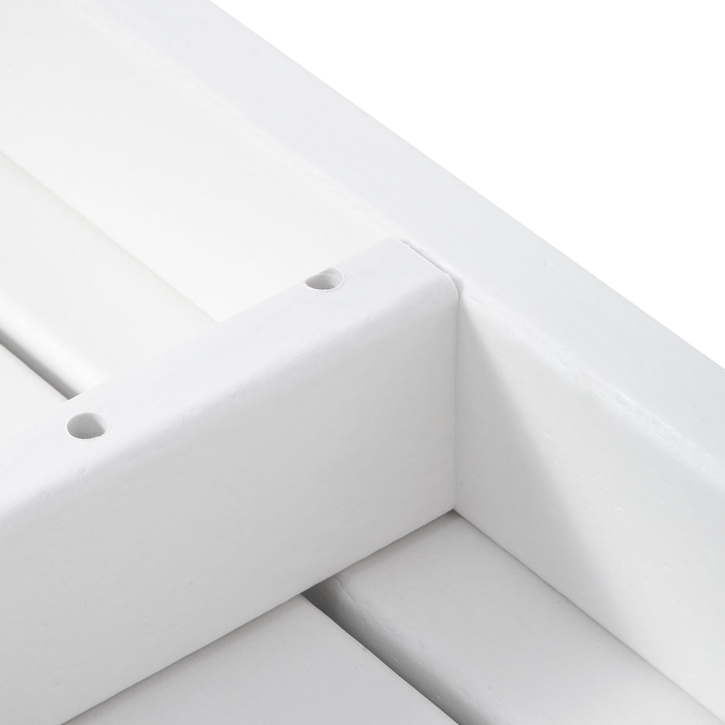 Tuscany All-Weather Outdoor Coffee Table (35" Top)