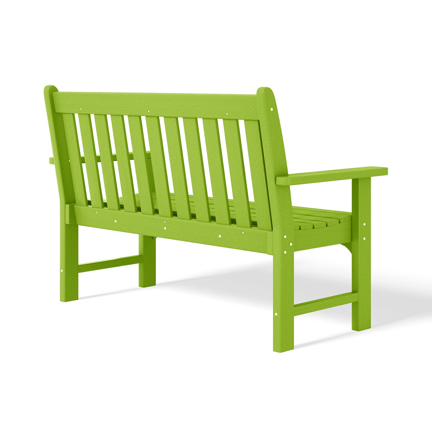 Tuscany 51" Garden Bench