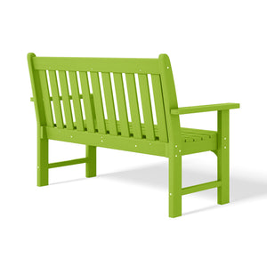 Tuscany 51" Garden Bench
