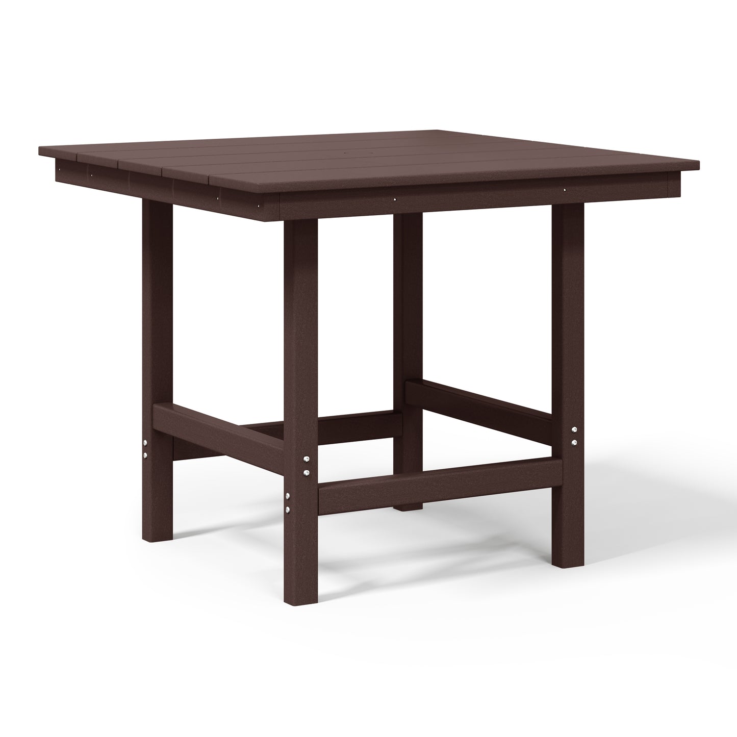 Tuscany 36" Square Dining Table