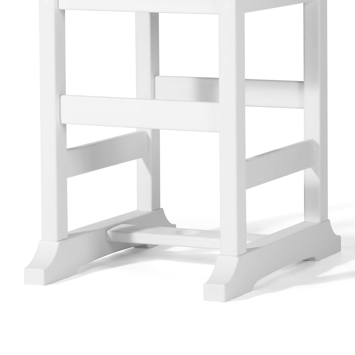 Heritage Ridge 37" Square Bar Table