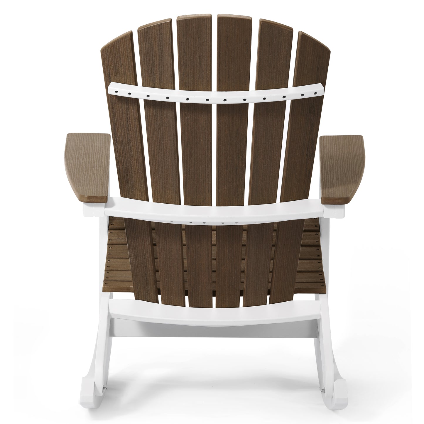 Heritage Ridge Adirondack Rocking Chair