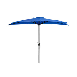 Kona 9ft Half Market Umbrella