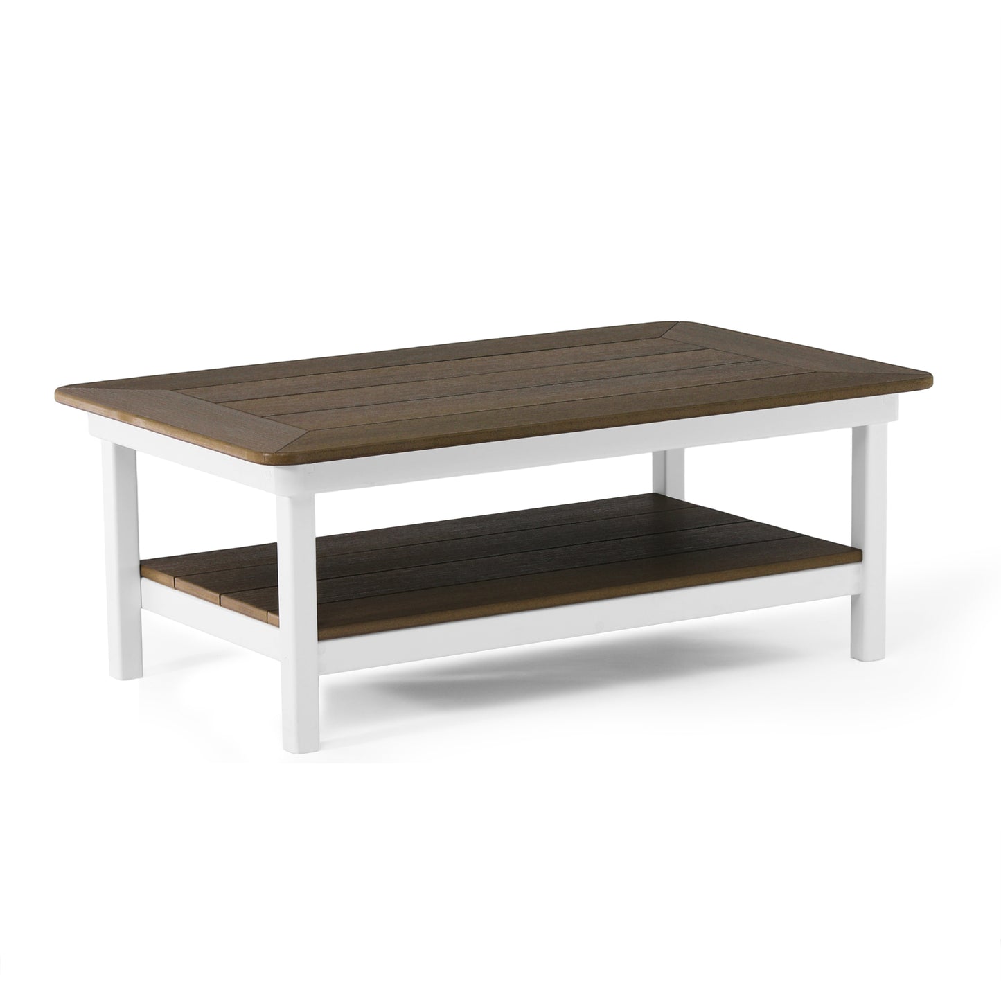Heritage Ridge 44" X 27" Rectangle Coffee Table
