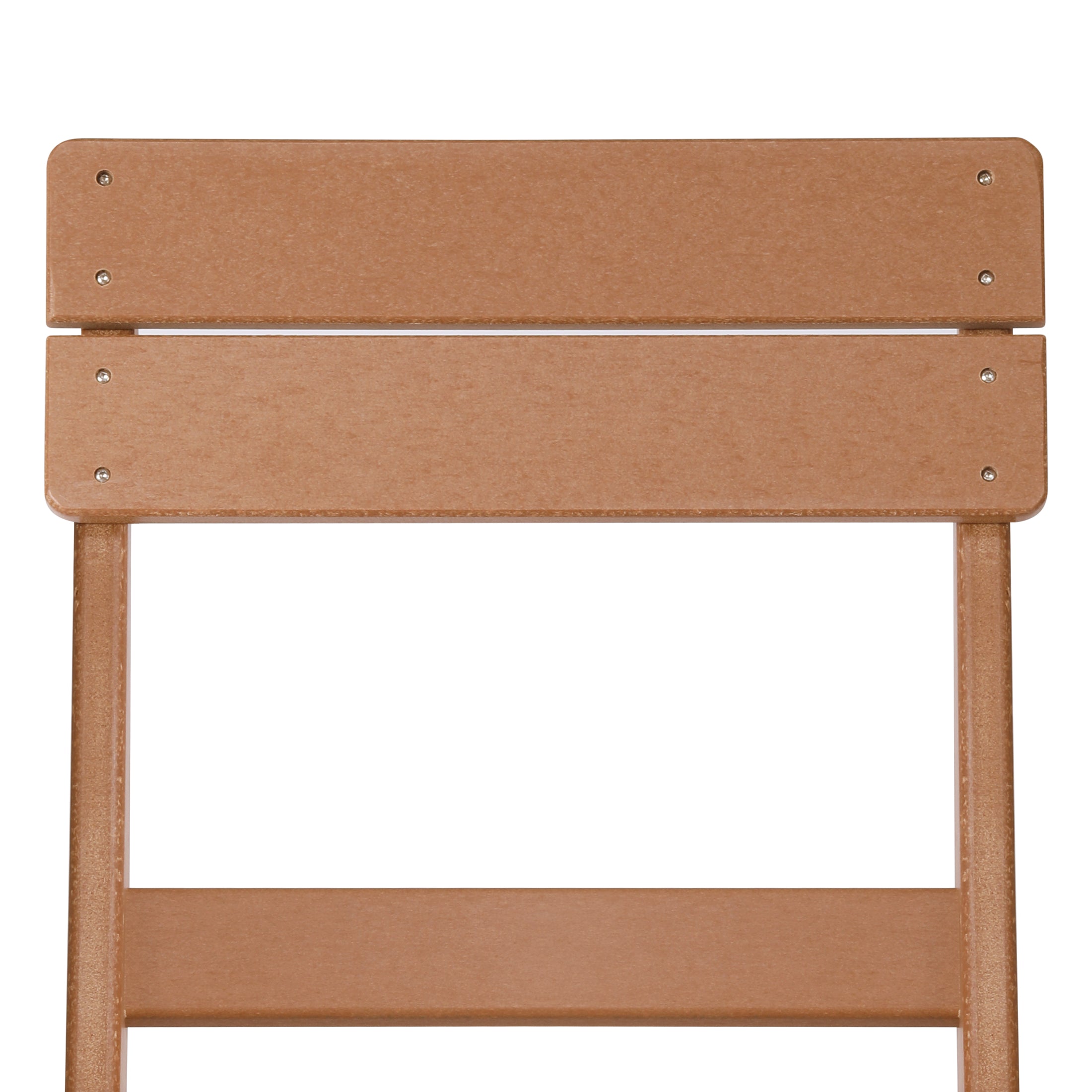 Aarhus All-Weather Outdoor Patio Folding Dining Chair