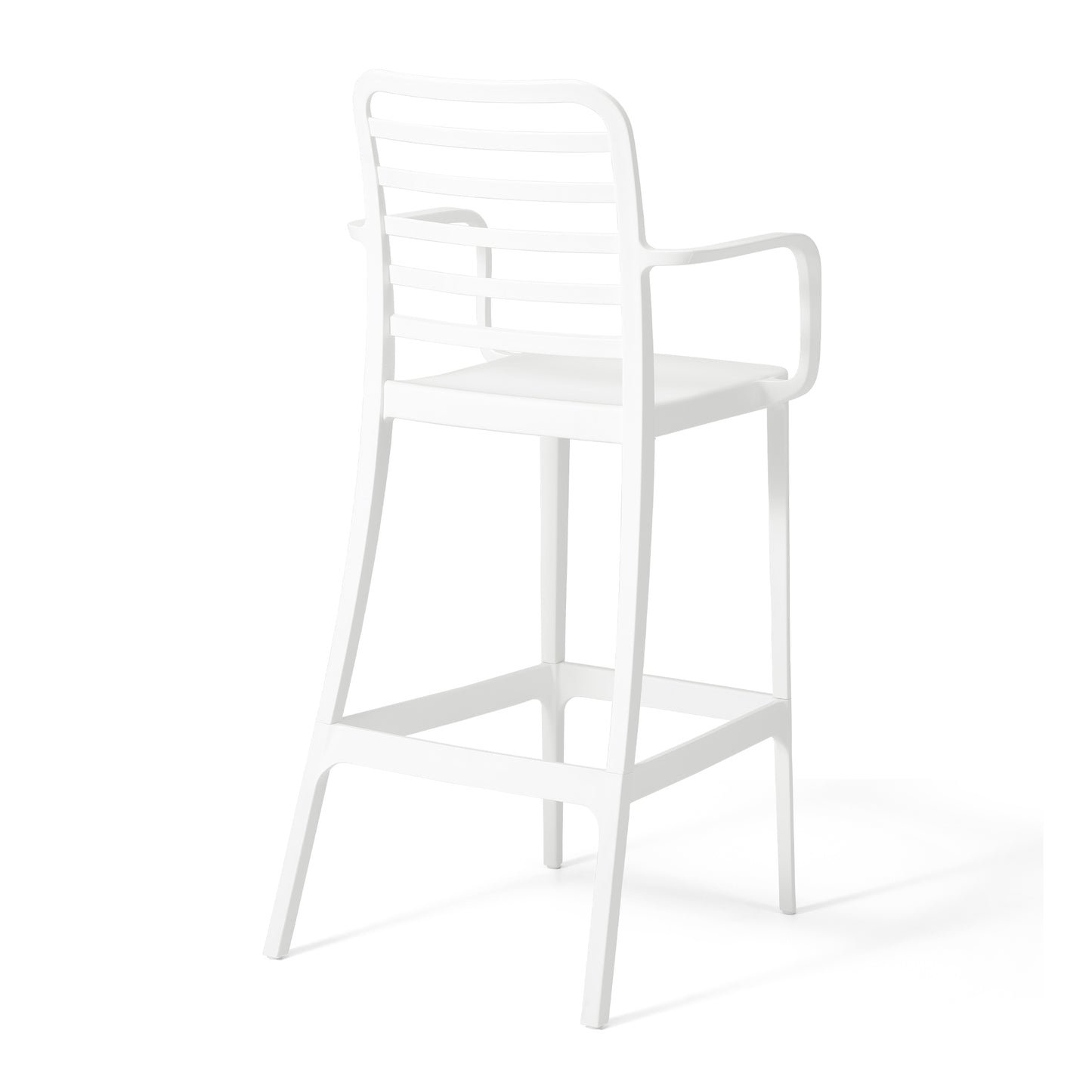 Polyform 29.5" Bar Stool (Set of 2)
