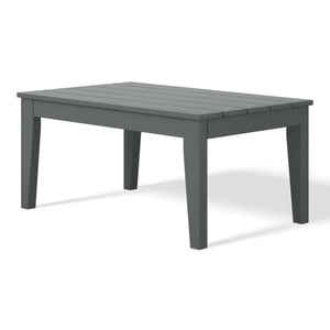 Tuscany All-Weather Outdoor Coffee Table (36" Top)