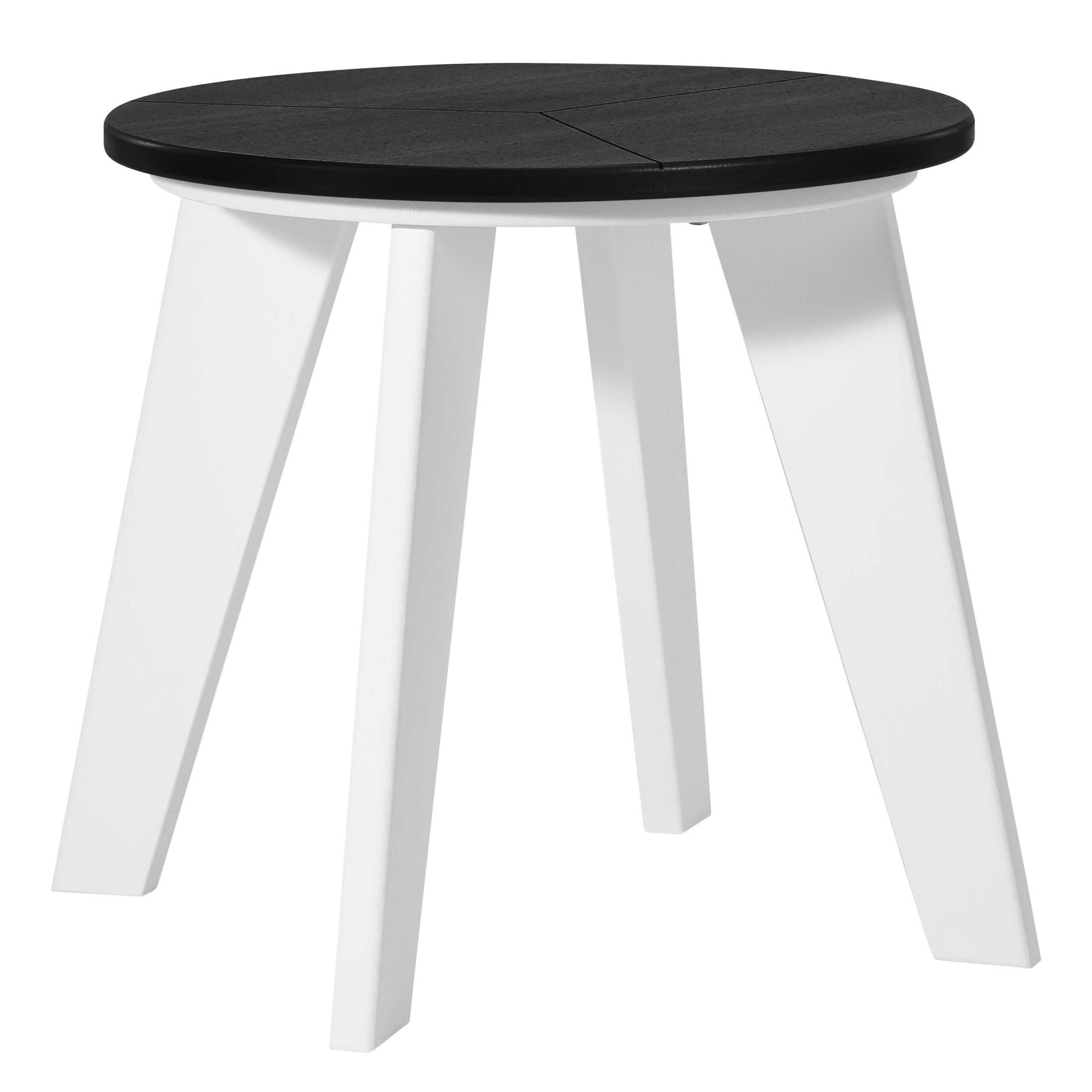 Outdoor Round 18" End Table