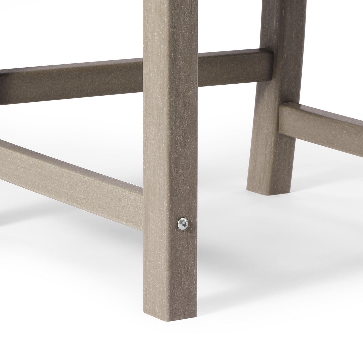 Tuscany All-Weather Outdoor Patio Dining Chair