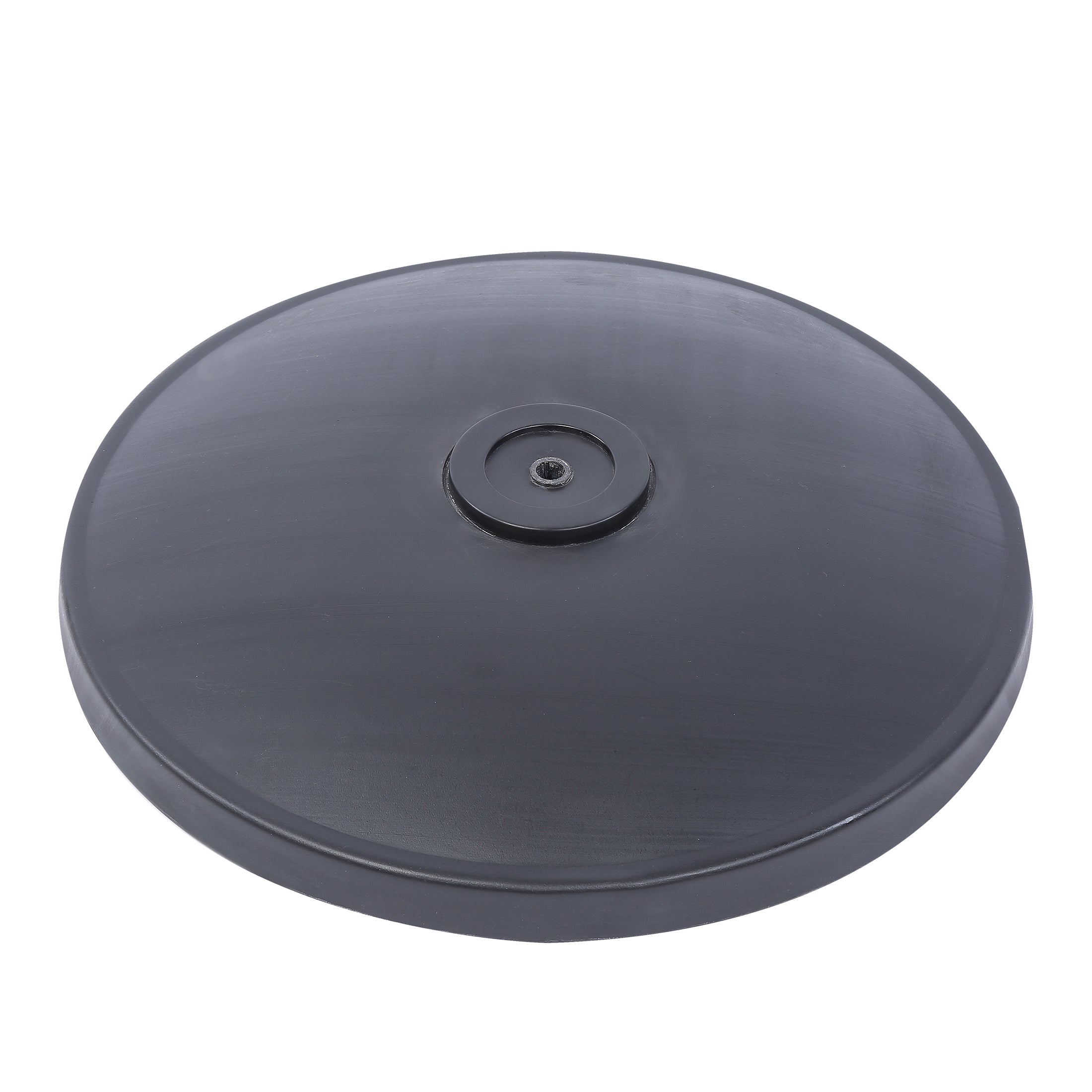 Kona Freestanding Designer Umbrella Base- Resin-Free