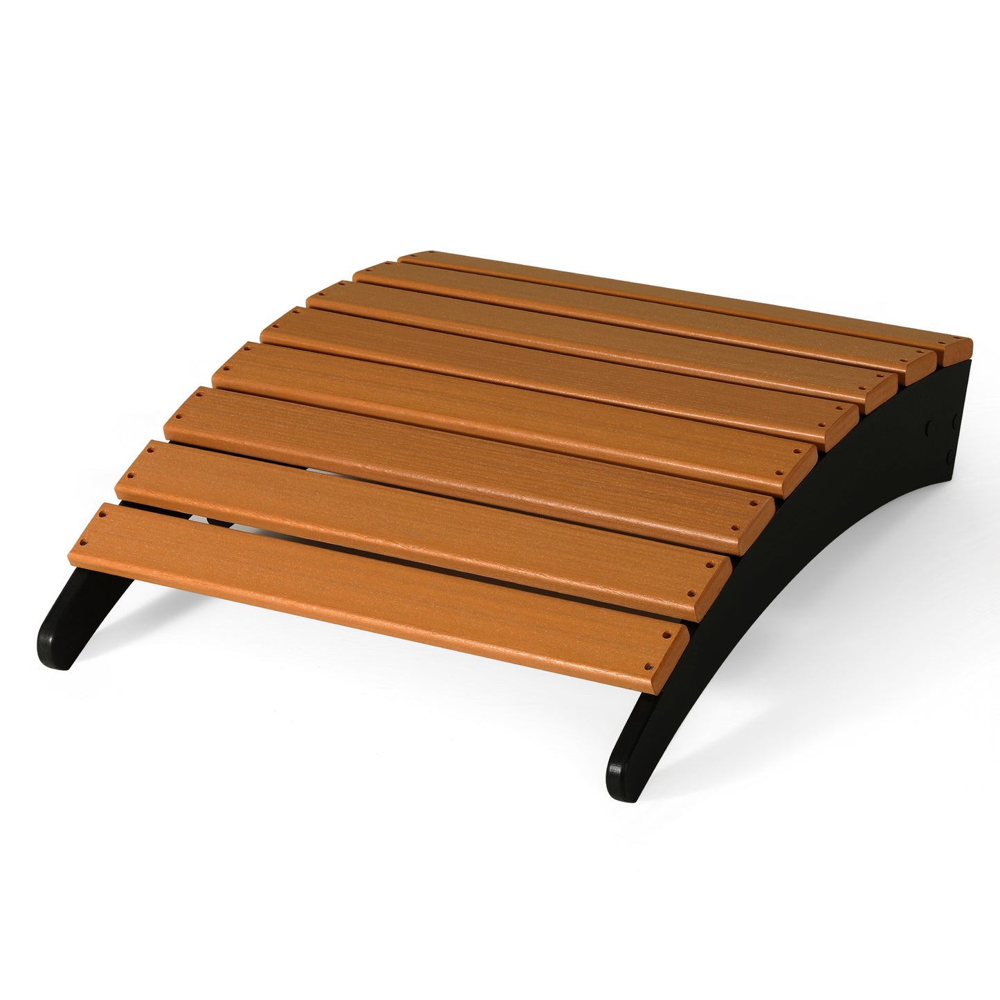 Heritage Ridge Adirondack Folding Ottoman