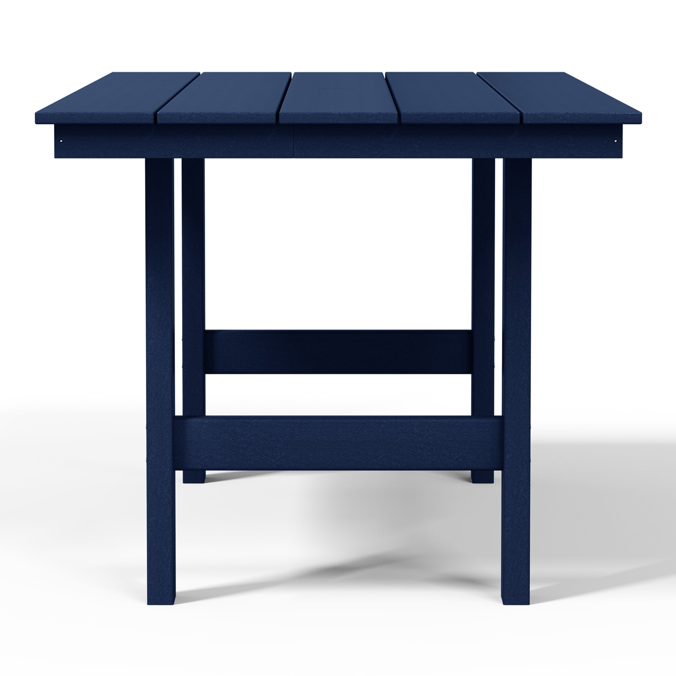 Tuscany 66" x 34" Rectangular Dining Table