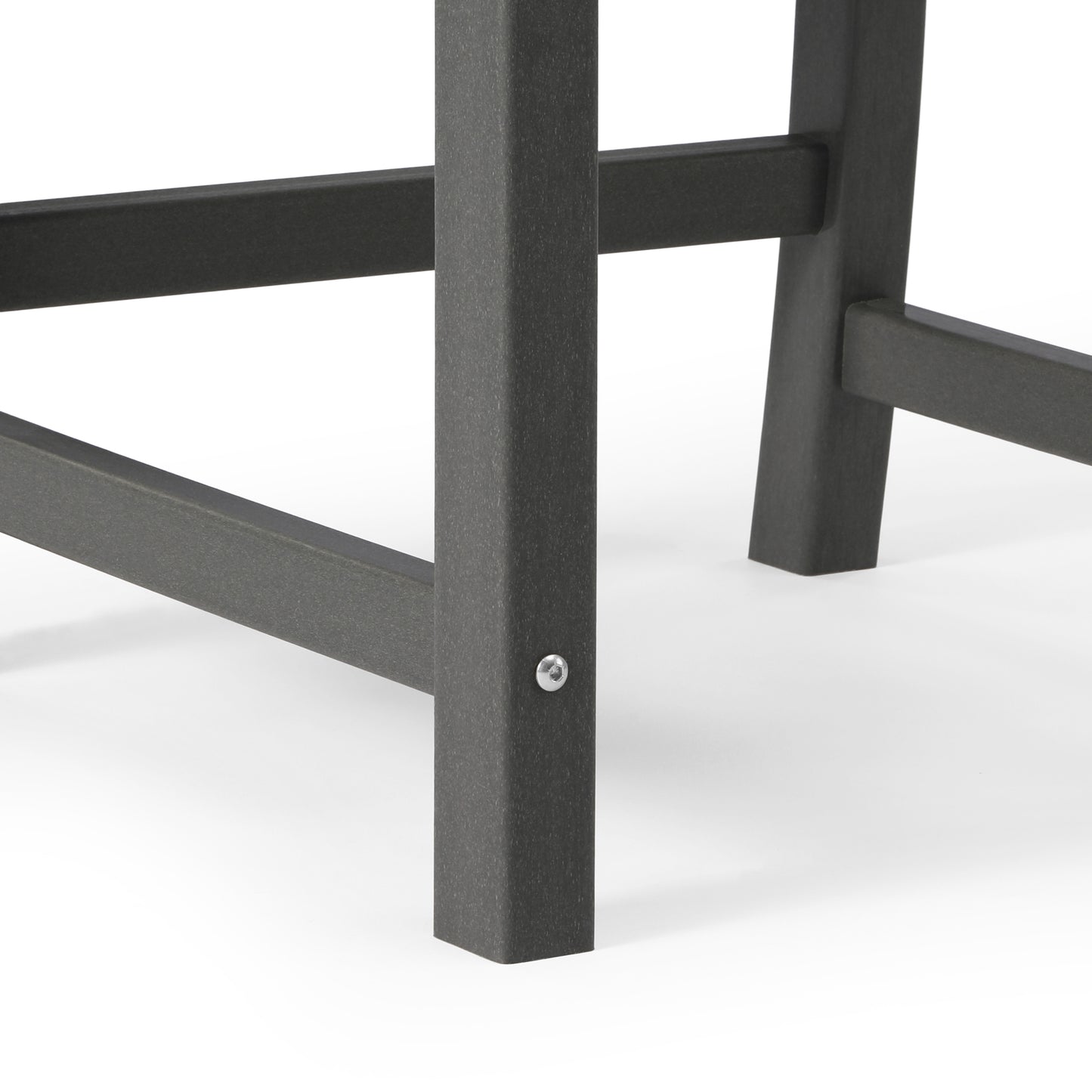 Tuscany All-Weather Outdoor Patio Dining Chair