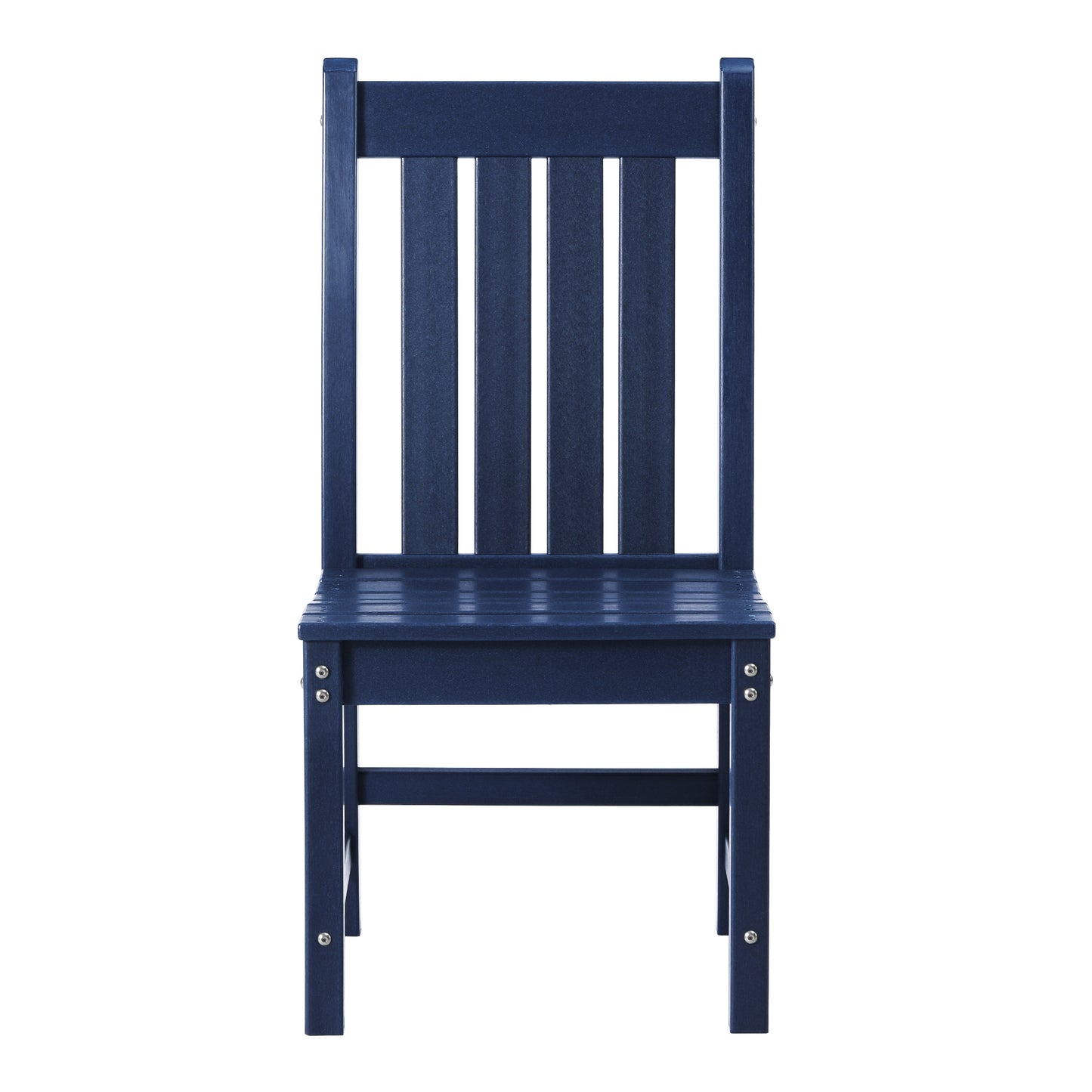 Tuscany All-Weather Outdoor Patio Dining Chair