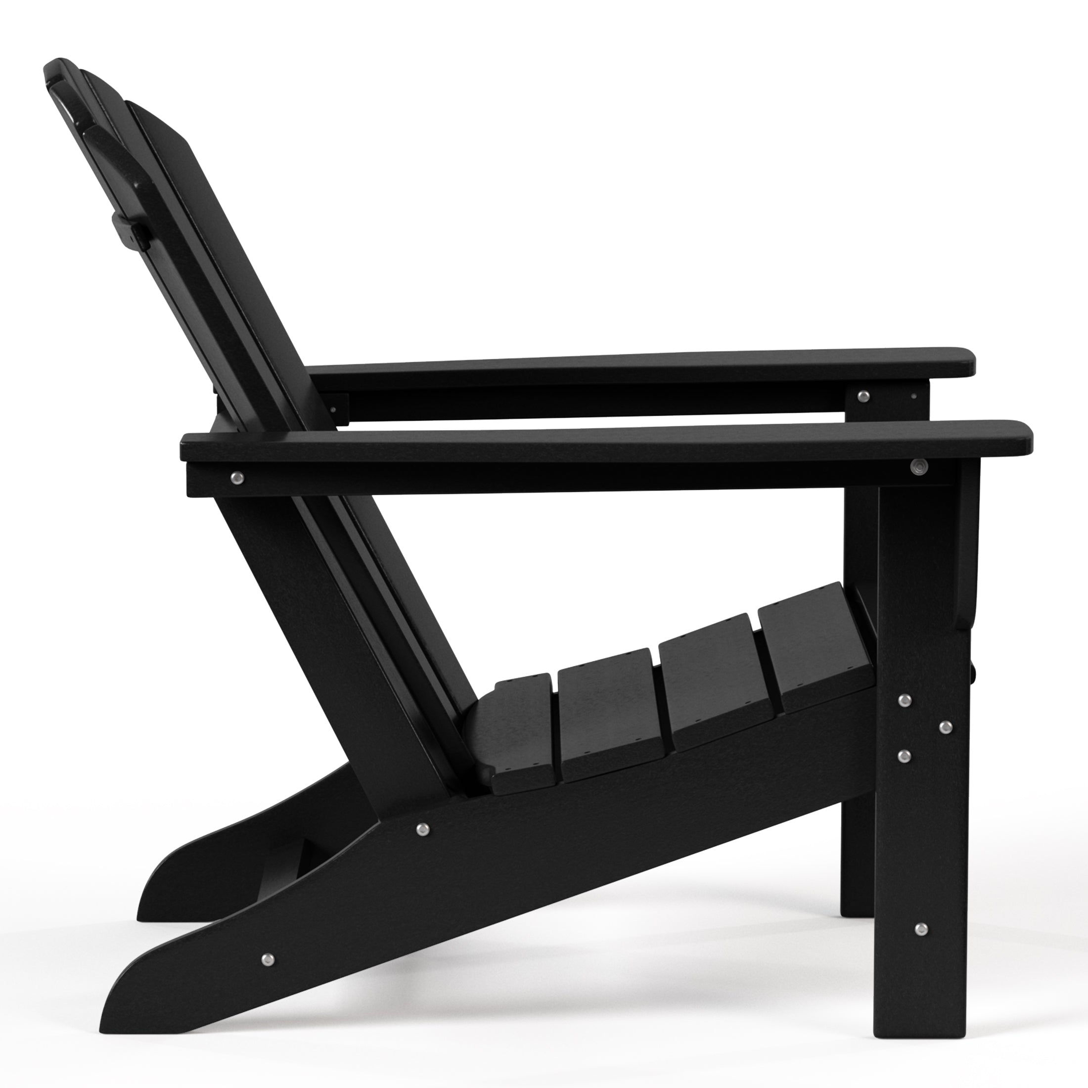 Westport All-Weather Outdoor Adirondack Chair