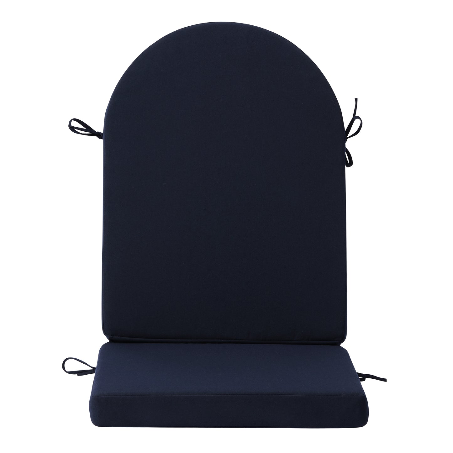 Outdoor Patio Adirondack Chair Cushion