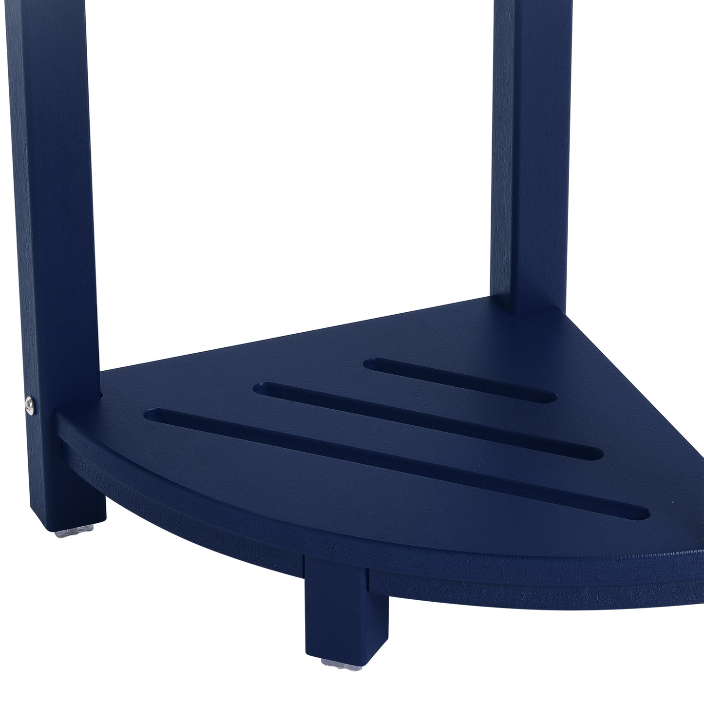 Cascade Bathroom Corner Bench/Table