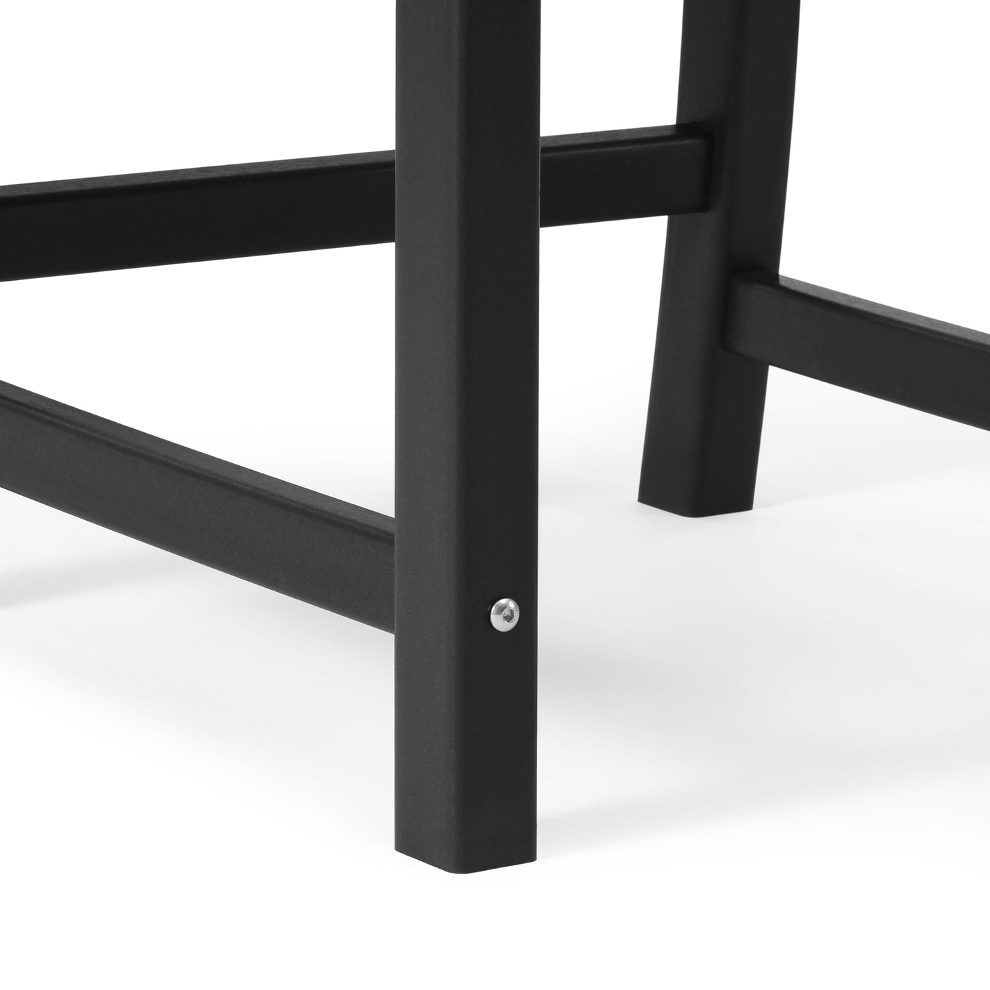 Tuscany All-Weather Outdoor Patio Dining Chair