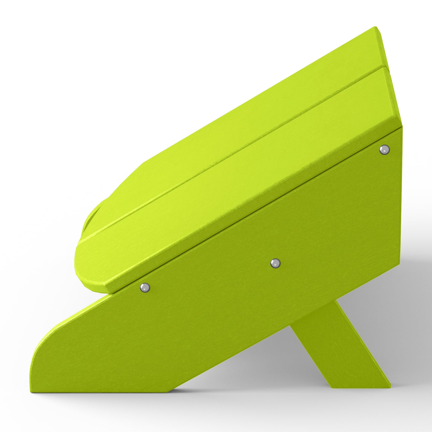 La Quinta Modern Ottoman