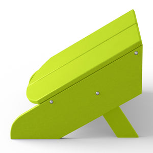 La Quinta Modern Ottoman