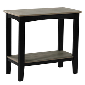 36" X 18.5" Buffet Table