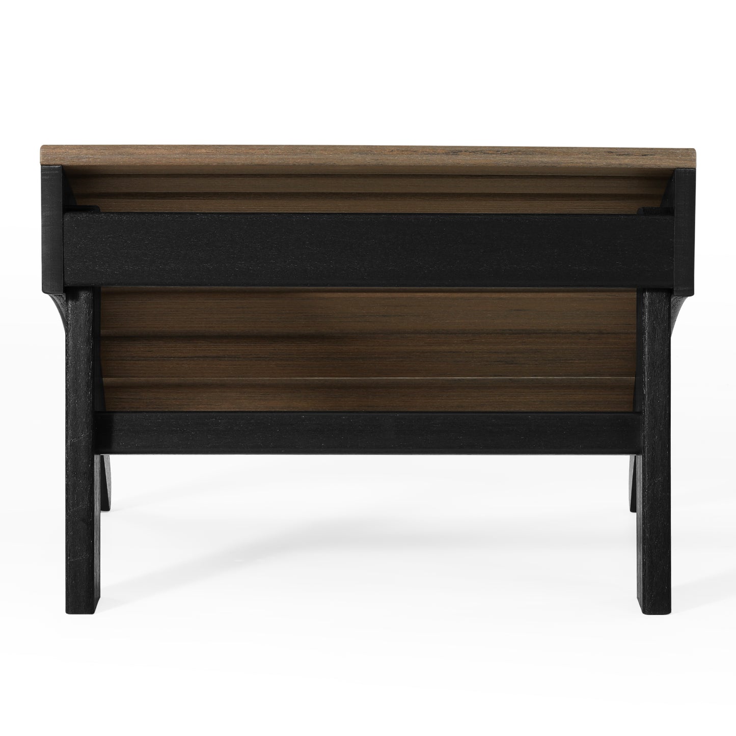 Heritage Ridge Adirondack Folding Ottoman