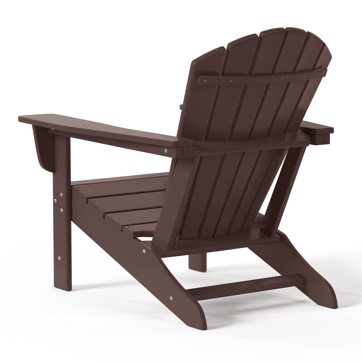 Westport All-Weather Outdoor Adirondack Chair