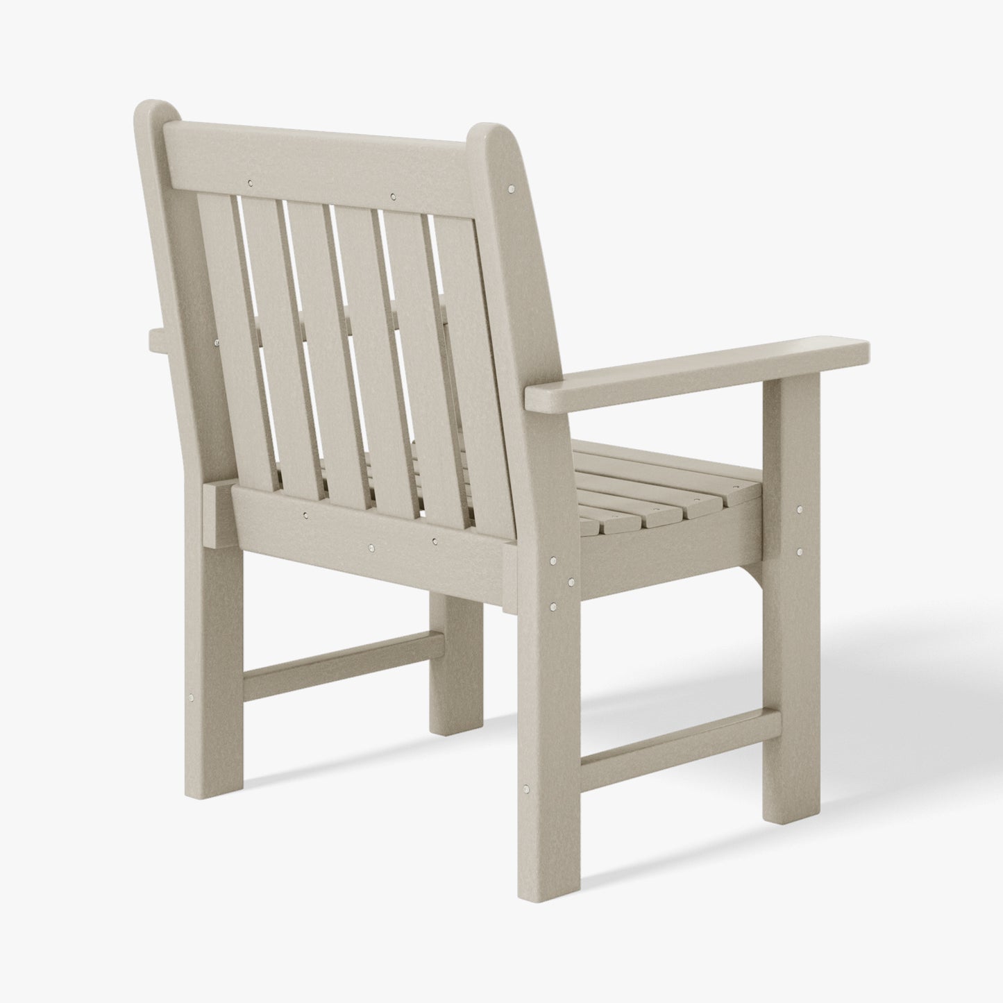 Concord Garden Arm Chair