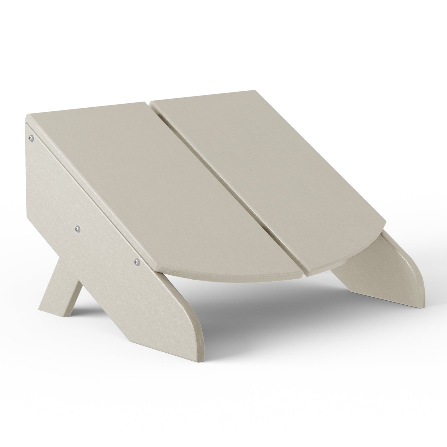 La Quinta Modern Ottoman