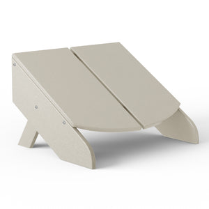 La Quinta Modern Ottoman