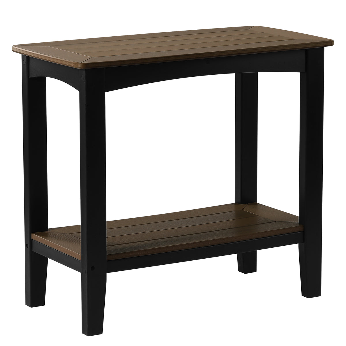36" X 18.5" Buffet Table