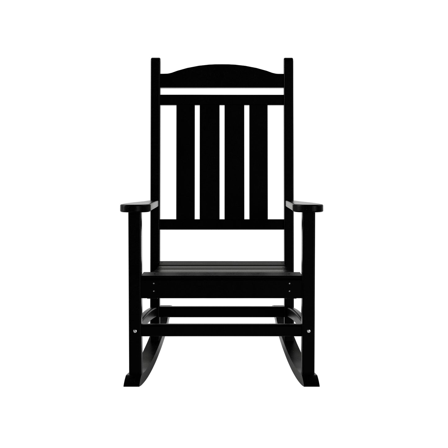 Tuscany All-Weather Outdoor Classic Porch Rocking Chair
