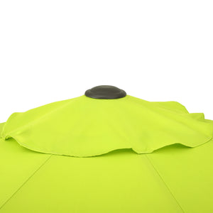 Kona 9 ft. Umbrella with Tilt and Crank