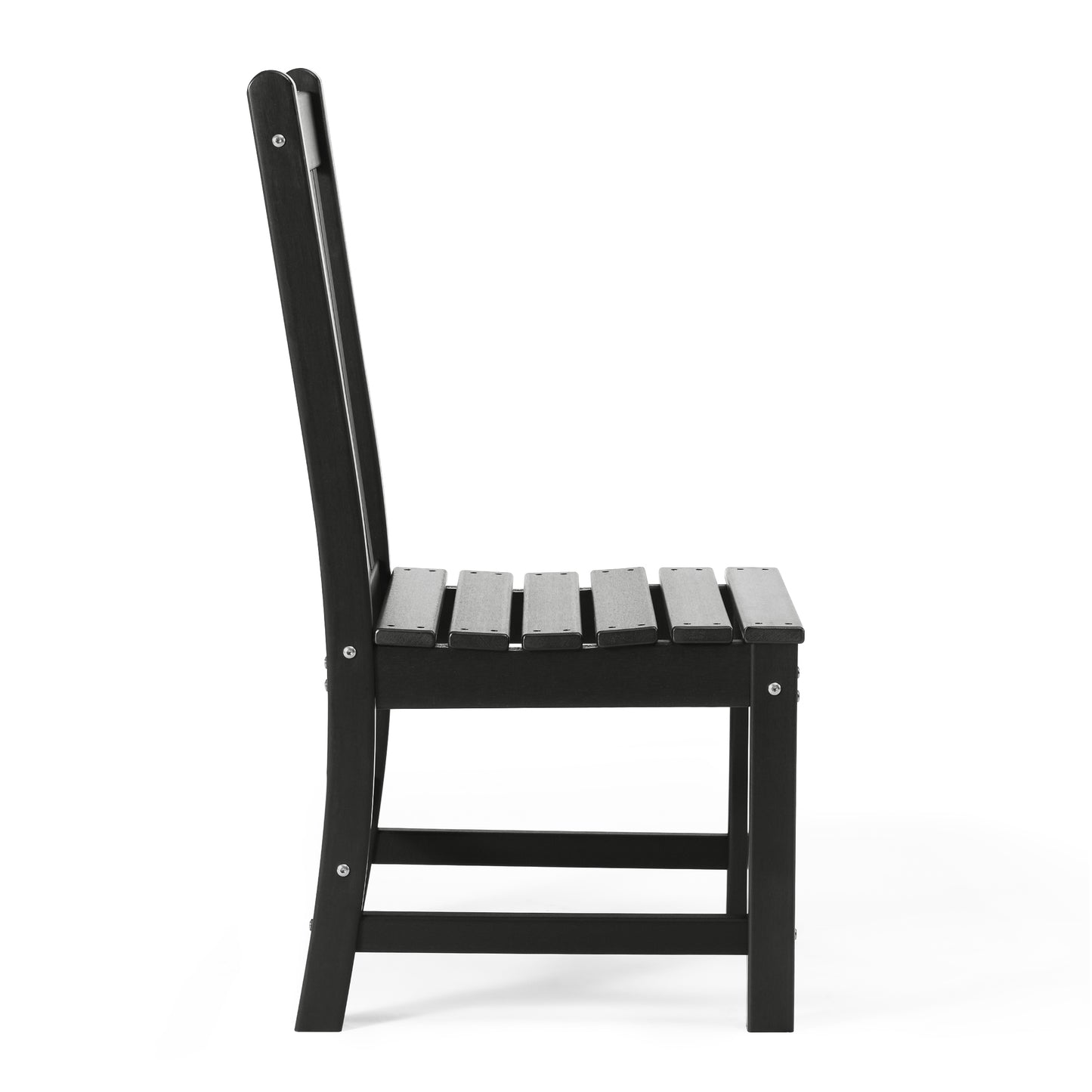 Tuscany All-Weather Outdoor Patio Dining Chair